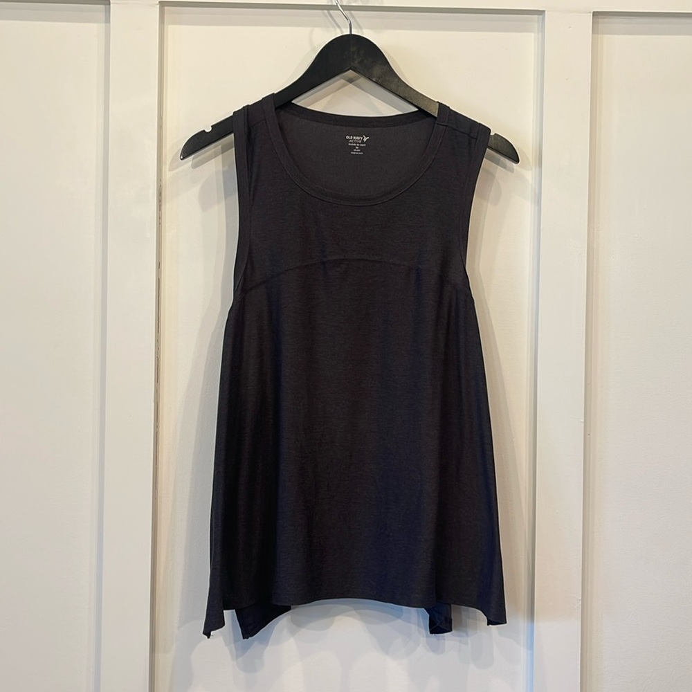 Old navy Active Tank Top